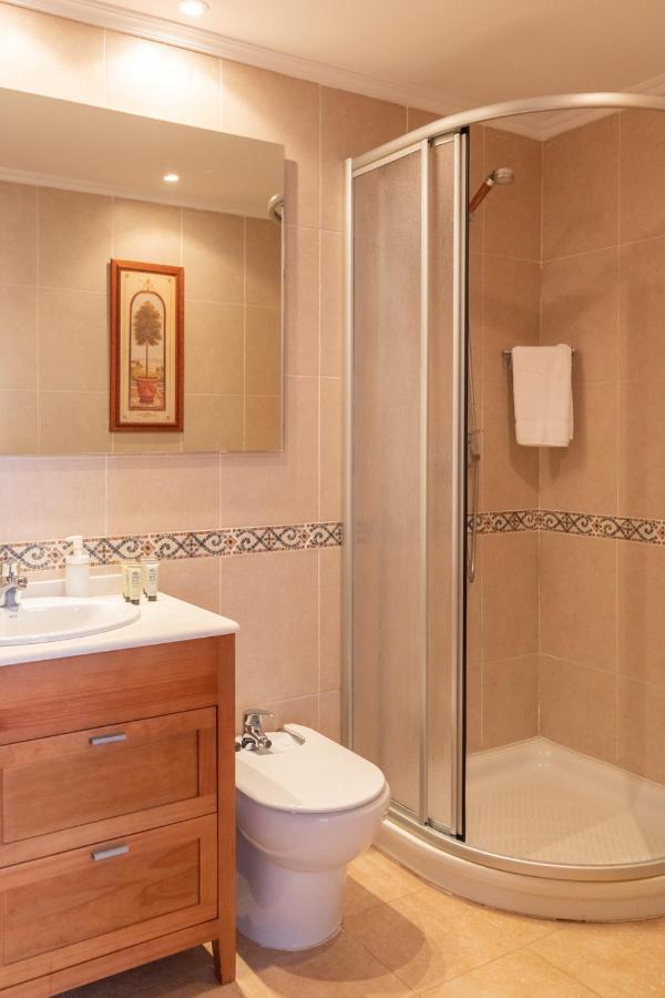 Sabea - Baskey Rentals Iraeta Exterior foto